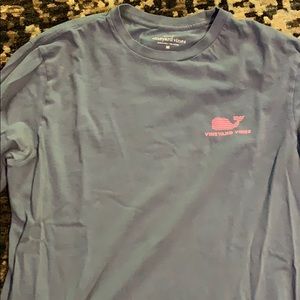 Vineyard vine long sleeves
